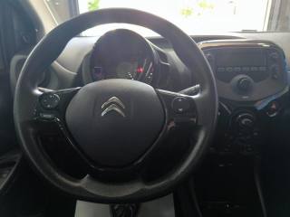 CITROEN C1 usata, con Controllo trazione