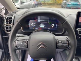 CITROEN C5 Aircross usata, con Chiusura centralizzata