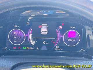 VOLKSWAGEN Golf GTD usata, con ESP