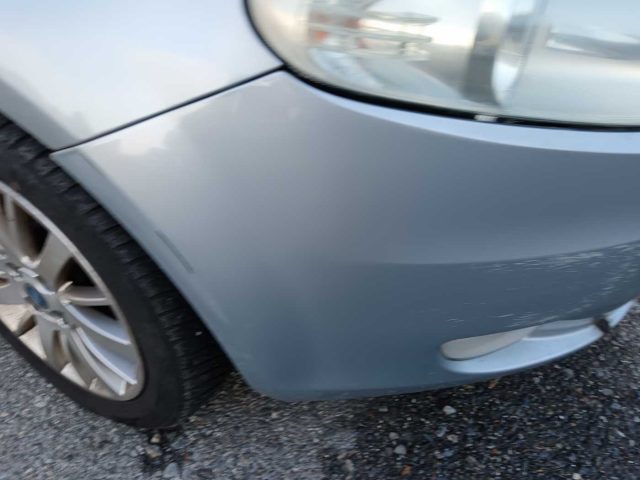 FIAT Grande Punto usata 16