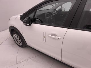 CITROEN C3 usata 43