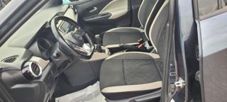 NISSAN Micra usata, con Cerchi in lega