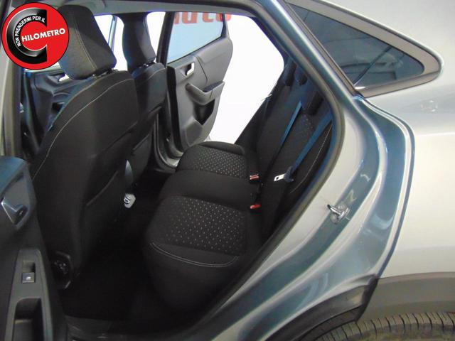 FORD Puma usata, con Alzacristalli elettrici