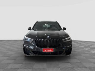 BMW X5 usata 4