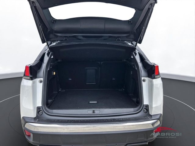 PEUGEOT 3008 usata 8