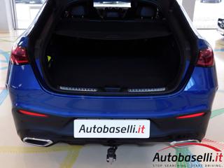 MERCEDES-BENZ GLC 220 usata, con Sedile posteriore sdoppiato