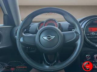 MINI Clubman usata, con ESP
