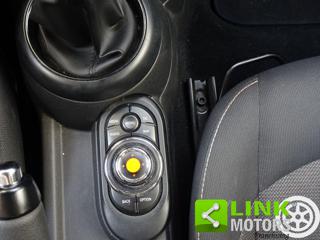 MINI Clubman usata, con Servosterzo