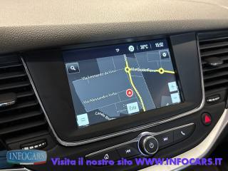 OPEL Astra usata, con ESP