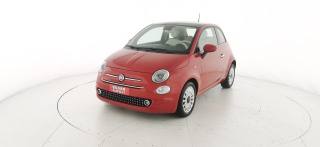 FIAT 500 usata, con Volante multifunzione