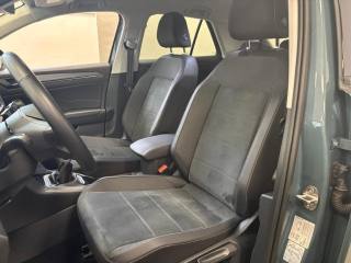 VOLKSWAGEN T-Roc usata, con Cerchi in lega