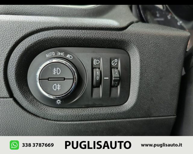 OPEL Grandland X usata, con Bracciolo