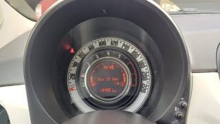 FIAT 500 usata, con ESP