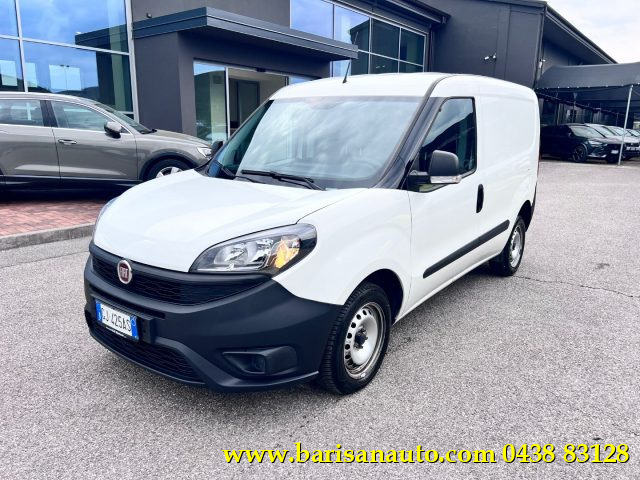 FIAT Doblo usata, con ABS