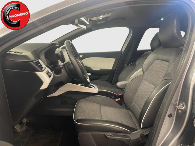 RENAULT Clio usata, con Chiusura centralizzata