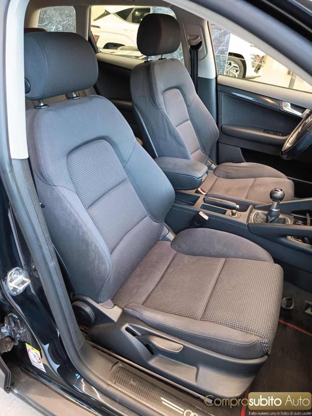 AUDI A3 usata, con Immobilizzatore elettronico