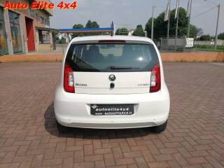 SKODA Citigo usata, con Autoradio