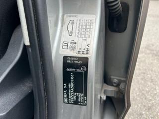 SEAT Mii usata 96