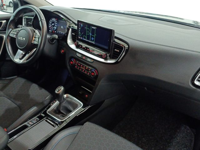 KIA XCeed usata, con Controllo trazione