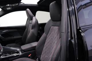 AUDI Q5 usata, con Fendinebbia