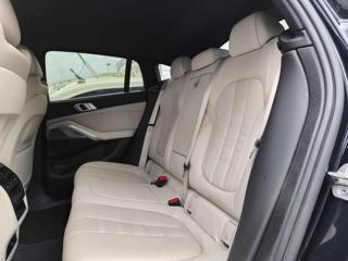 BMW X6 usata, con ESP