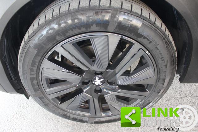 PEUGEOT 2008 usata, con Chiusura centralizzata