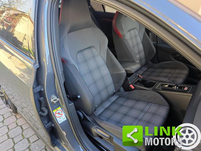 VOLKSWAGEN Golf GTI usata, con Controllo trazione