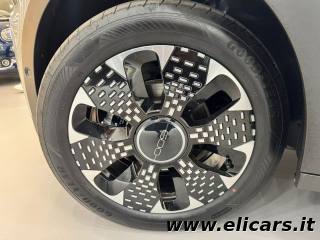 FIAT 600 usata, con Fendinebbia