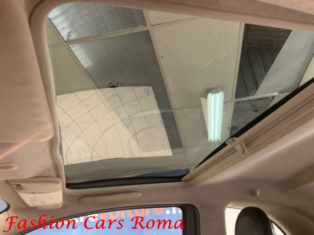 FIAT 500 usata, con Airbag laterali