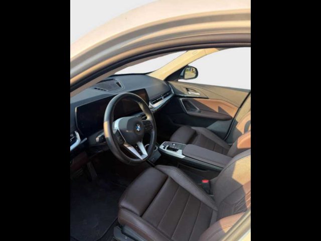 BMW X1 usata, con Cerchi in lega