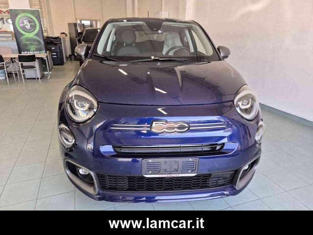 FIAT 500X usata, con Airbag Passeggero