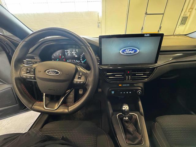 FORD Focus usata, con Climatizzatore