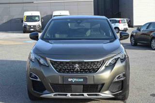 PEUGEOT 3008 usata, con Park Distance Control
