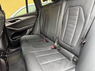 BMW X3 usata, con Controllo automatico clima