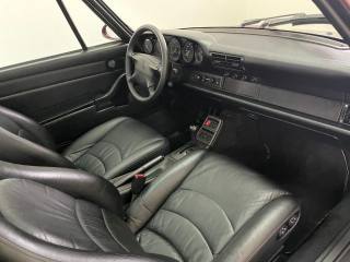 PORSCHE 993 usata 29