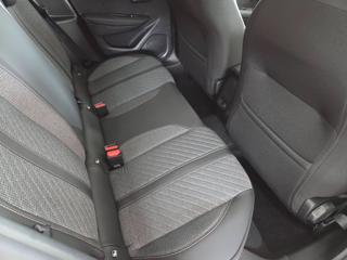 PEUGEOT 208 usata, con Cerchi in lega