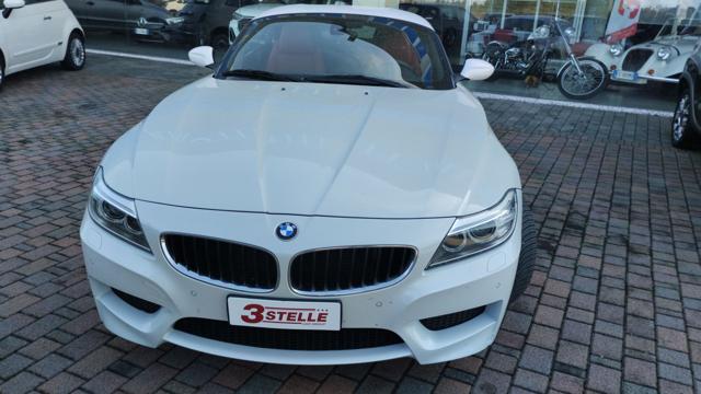 BMW Z4 usata, con Airbag