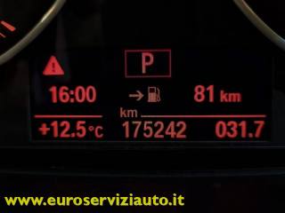 BMW X1 usata, con Autoradio