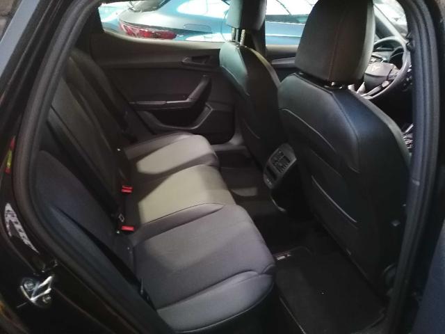 CUPRA Leon usata, con Chiusura centralizzata