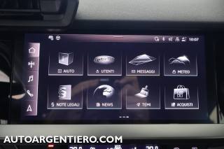 AUDI A3 usata, con Servosterzo