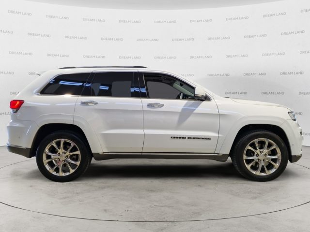 JEEP Grand Cherokee usata, con Chiusura centralizzata