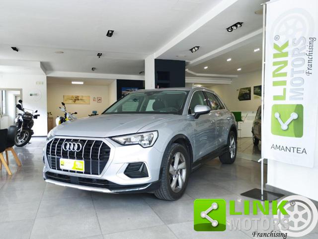 AUDI Q3 usata, con ABS