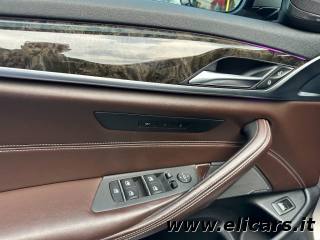BMW 530 usata, con Filtro antiparticolato