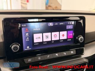 SEAT Leon usata, con Fendinebbia