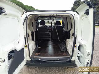 CITROEN Nemo usata 13