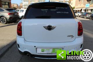 MINI Countryman usata, con Alzacristalli elettrici