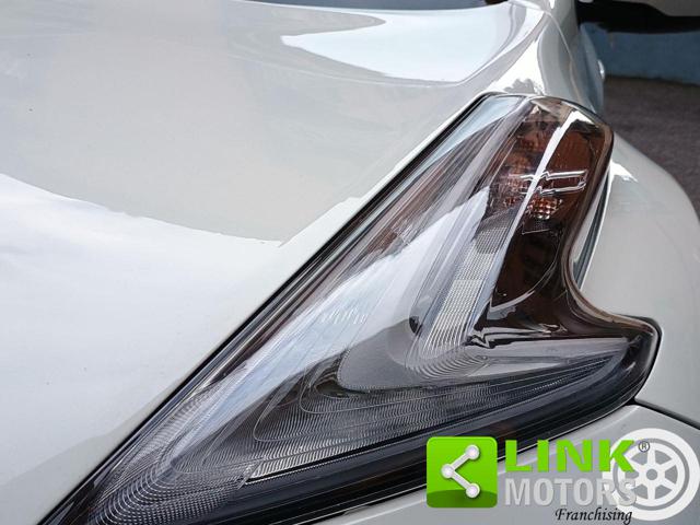 NISSAN Juke usata, con Airbag Passeggero