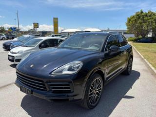 PORSCHE Cayenne usata, con Alzacristalli elettrici