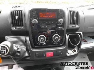 FIAT Ducato usata, con Bracciolo