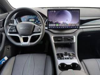 BYD Seal usata, con Antifurto